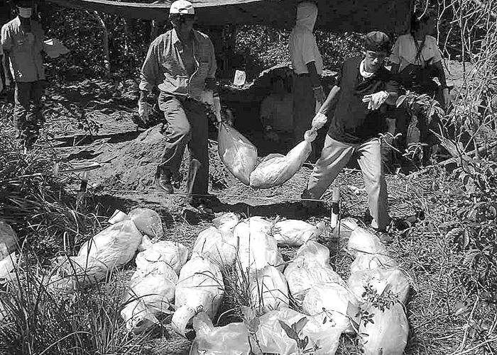 Marco Lupis, un reportero contra la muerte