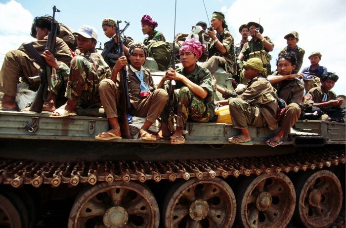 Marco Lupis, un reportero contra la muerte