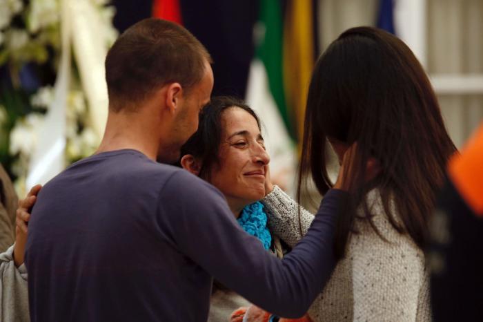 La reflexión de Bayona contra la pena de muerte tras escuchar a la madre de Gabriel
