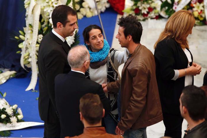 La reflexión de Bayona contra la pena de muerte tras escuchar a la madre de Gabriel