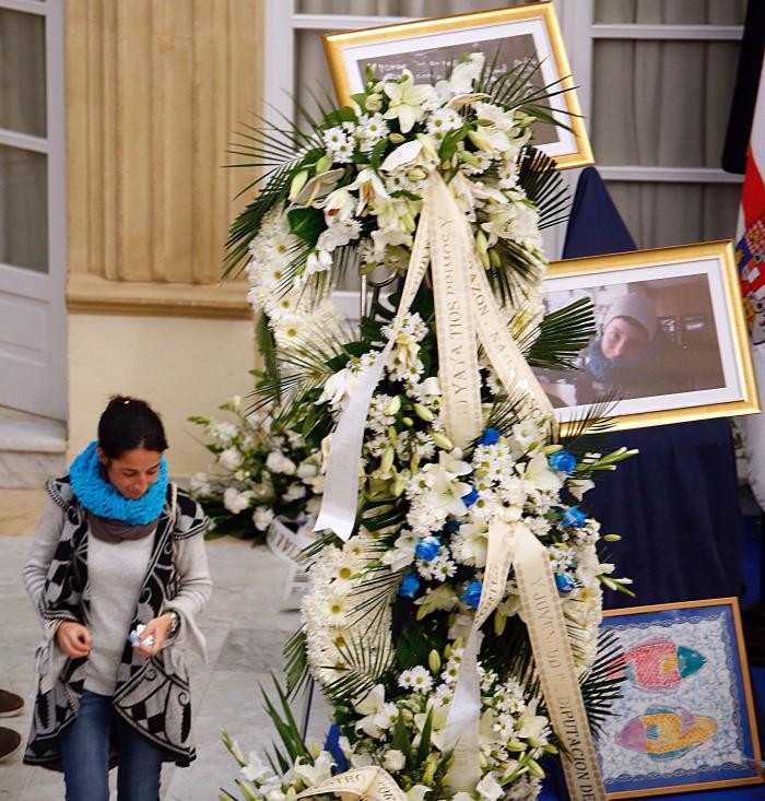 La reflexión de Bayona contra la pena de muerte tras escuchar a la madre de Gabriel