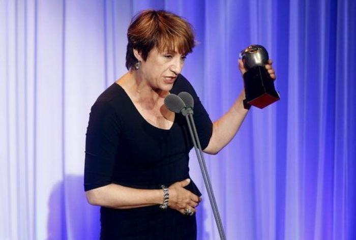 'Cuando deje de llover', Blanca Portillo y Lluís Homar triunfan en los Premios Max 2015 (FOTOS)