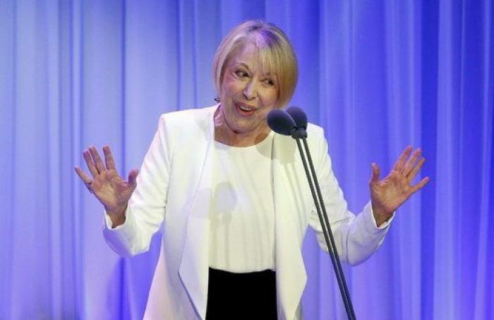 'Cuando deje de llover', Blanca Portillo y Lluís Homar triunfan en los Premios Max 2015 (FOTOS)