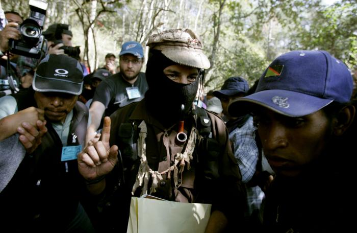 Marco Lupis, un reportero contra la muerte