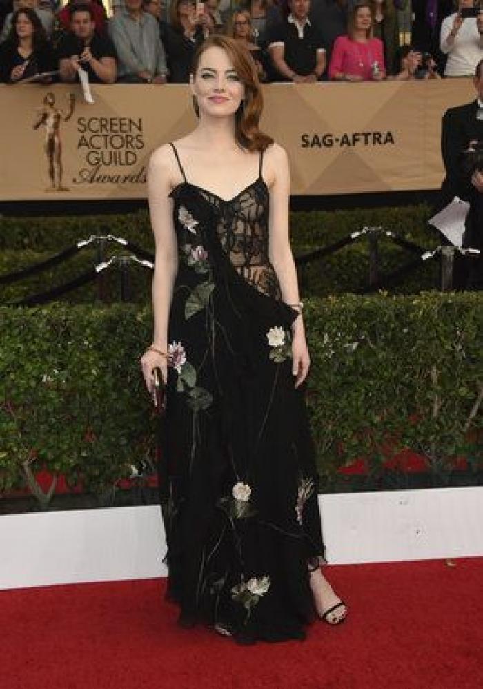 'Fences' y 'The Crown', las más laureadas de los premios SAG 2017