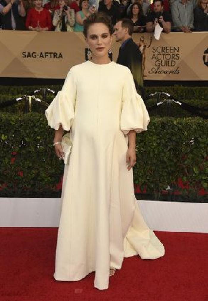 'Fences' y 'The Crown', las más laureadas de los premios SAG 2017