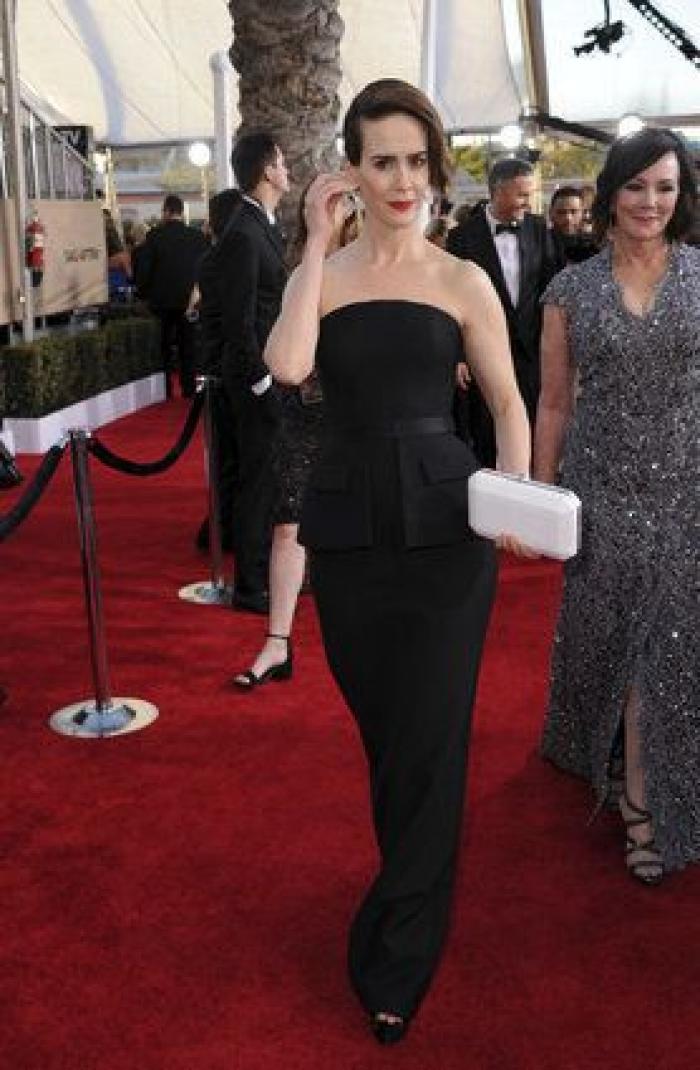 'Fences' y 'The Crown', las más laureadas de los premios SAG 2017