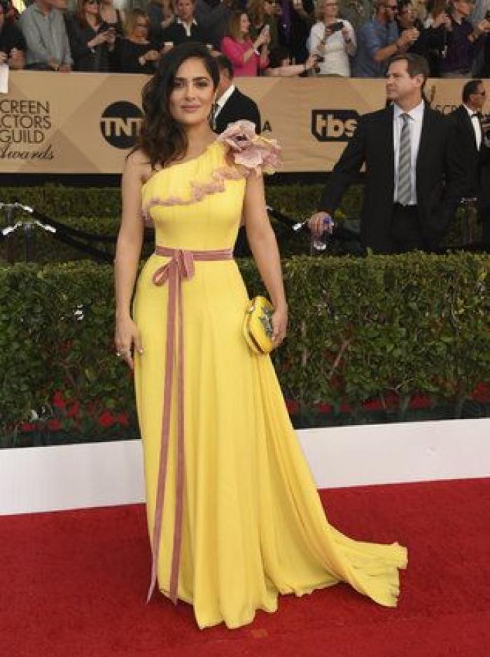 'Fences' y 'The Crown', las más laureadas de los premios SAG 2017