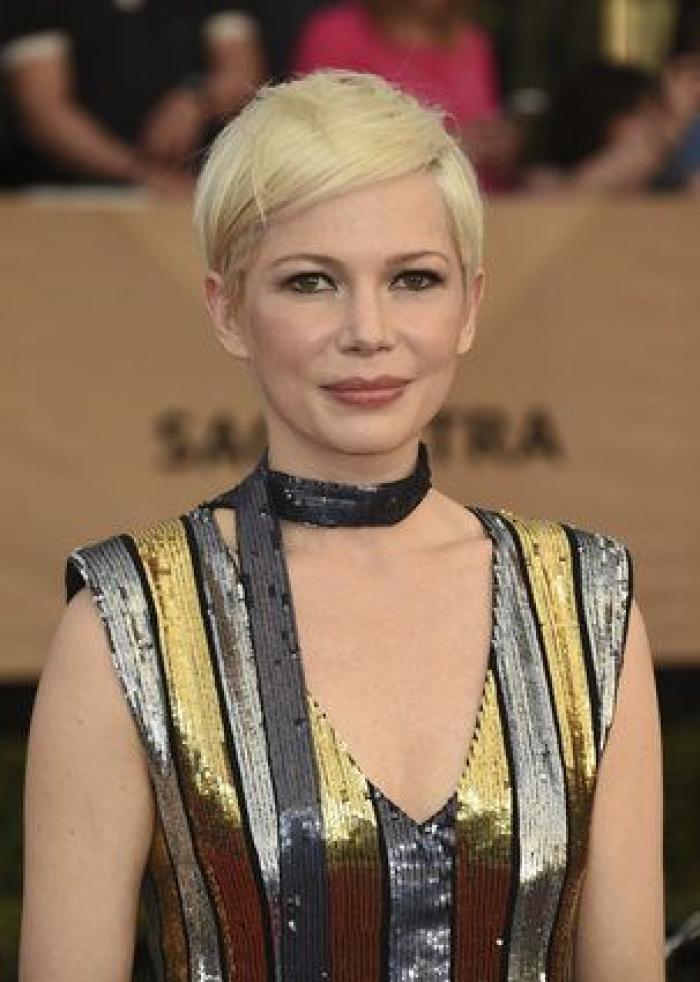 'Fences' y 'The Crown', las más laureadas de los premios SAG 2017