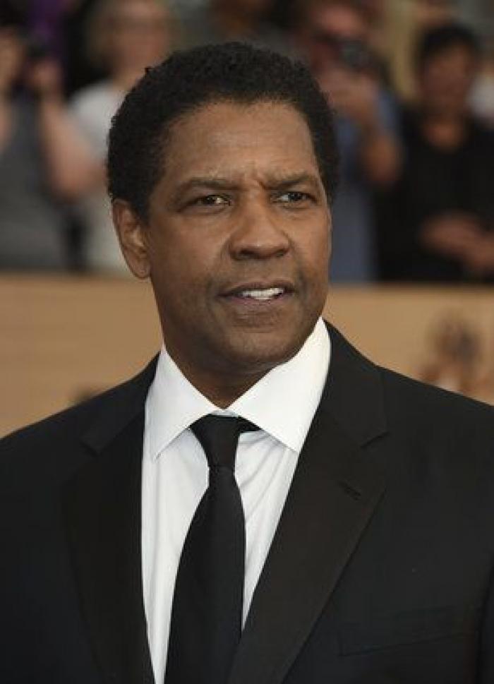 'Fences' y 'The Crown', las más laureadas de los premios SAG 2017