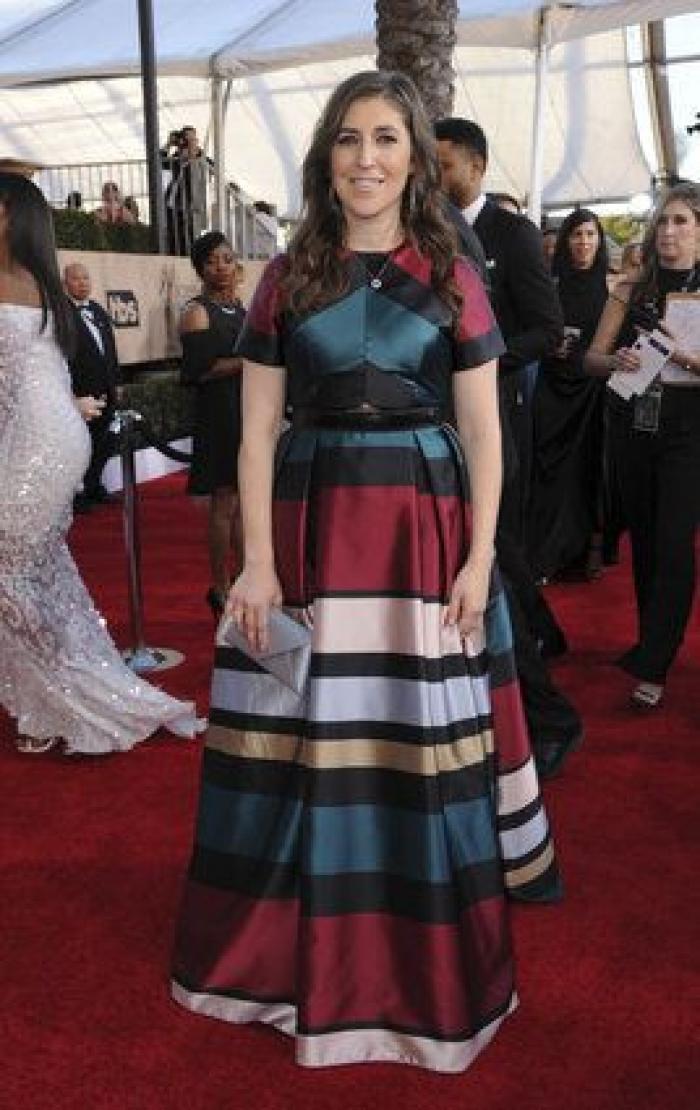 'Fences' y 'The Crown', las más laureadas de los premios SAG 2017