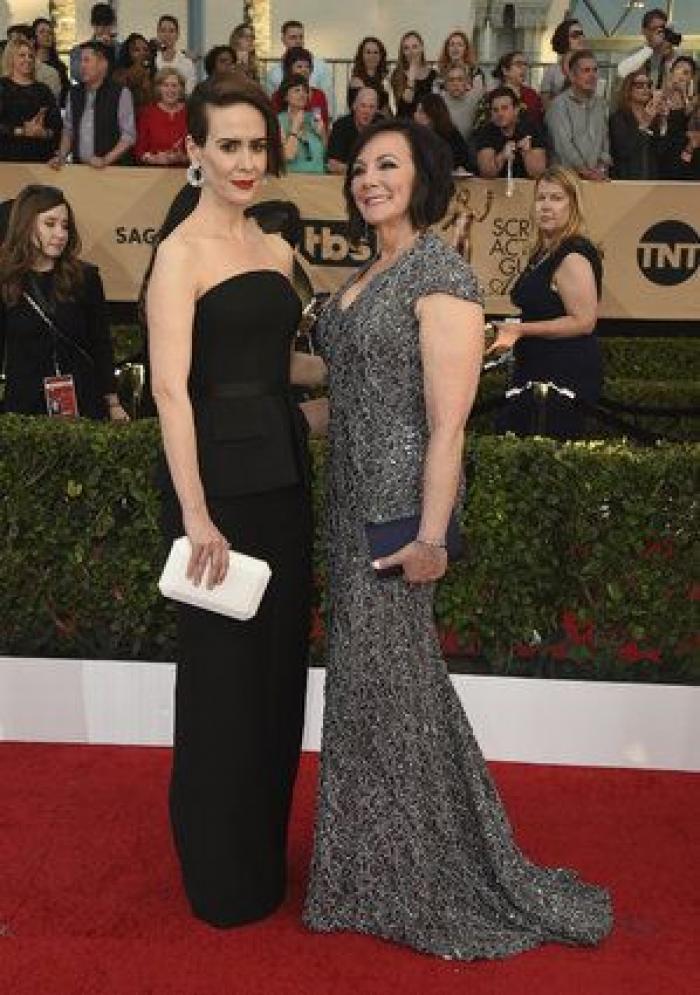 'Fences' y 'The Crown', las más laureadas de los premios SAG 2017