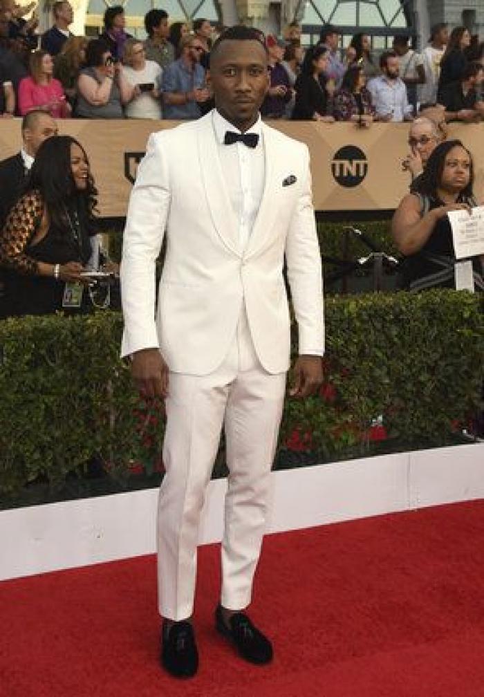 'Fences' y 'The Crown', las más laureadas de los premios SAG 2017