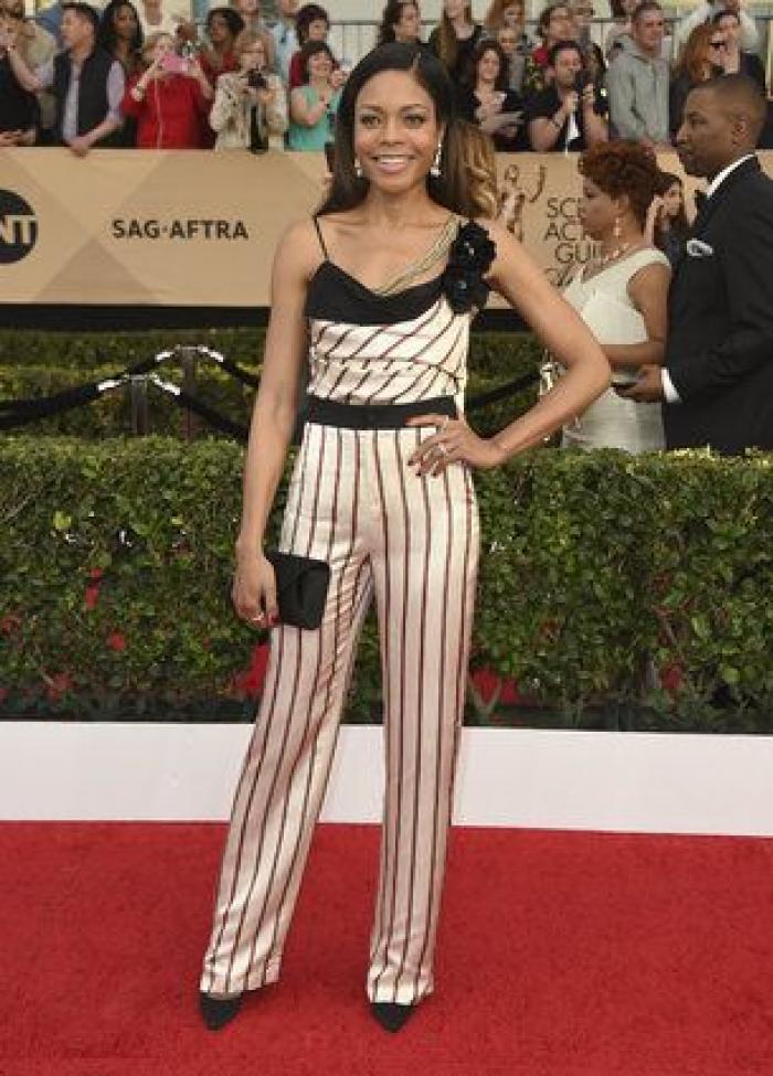 'Fences' y 'The Crown', las más laureadas de los premios SAG 2017