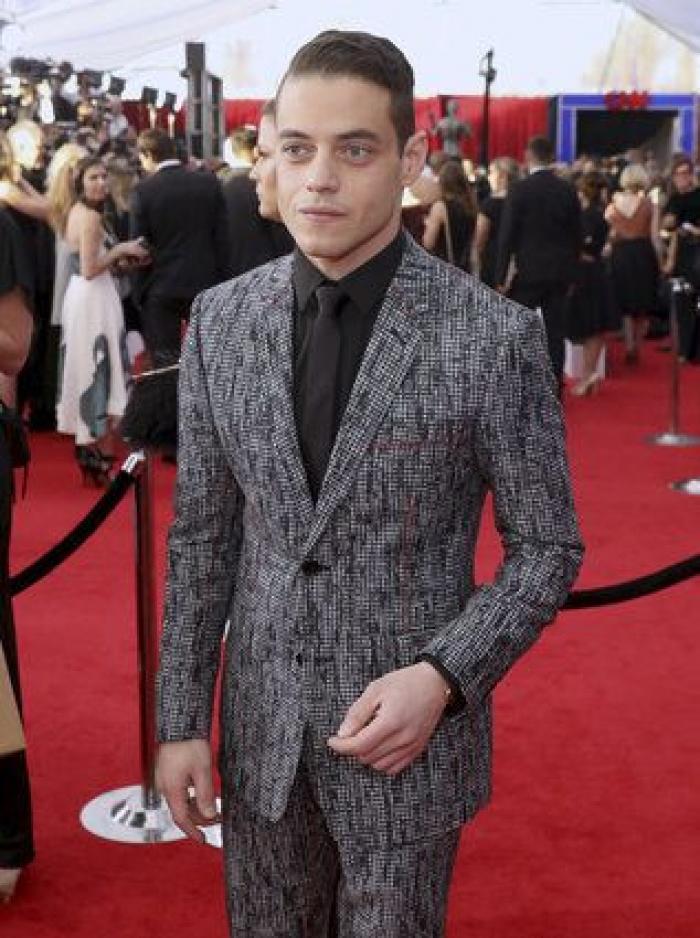 'Fences' y 'The Crown', las más laureadas de los premios SAG 2017