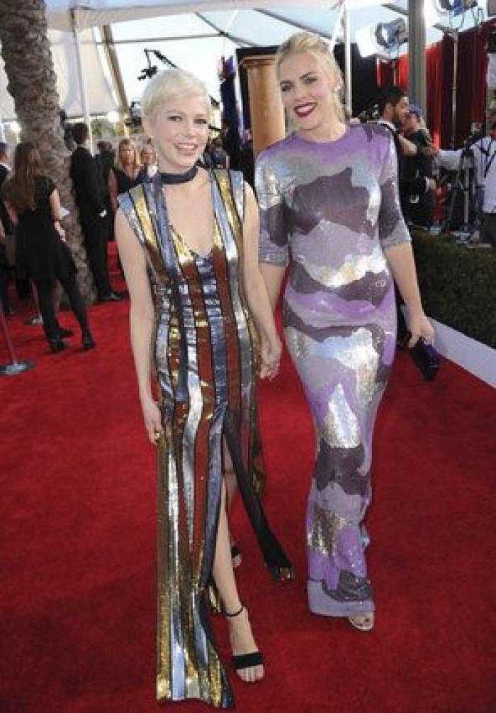 'Fences' y 'The Crown', las más laureadas de los premios SAG 2017