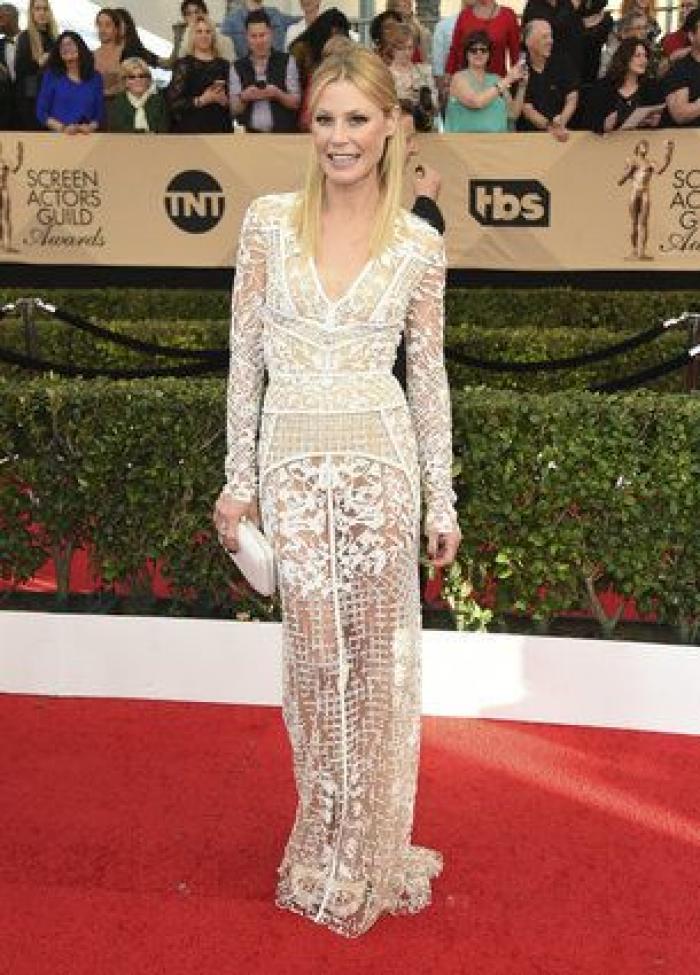 'Fences' y 'The Crown', las más laureadas de los premios SAG 2017