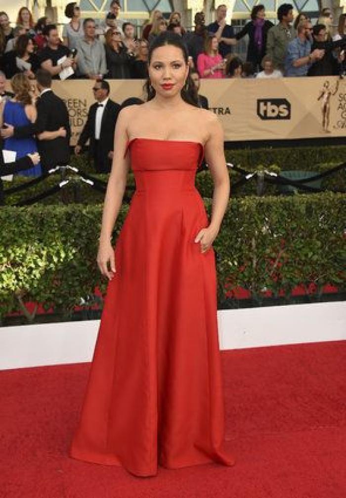 'Fences' y 'The Crown', las más laureadas de los premios SAG 2017