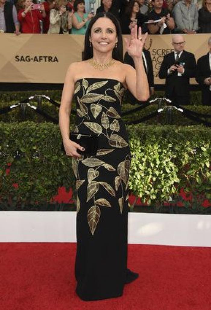 'Fences' y 'The Crown', las más laureadas de los premios SAG 2017