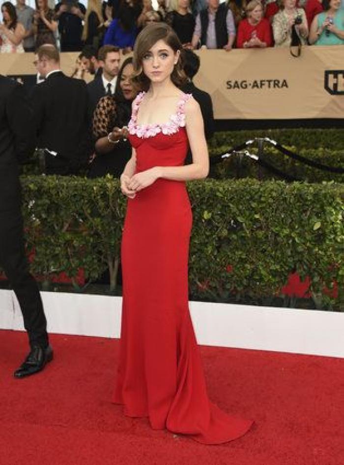 'Fences' y 'The Crown', las más laureadas de los premios SAG 2017