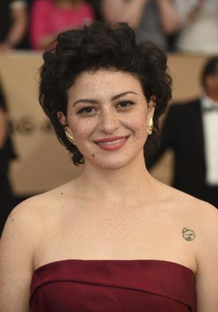 'Fences' y 'The Crown', las más laureadas de los premios SAG 2017