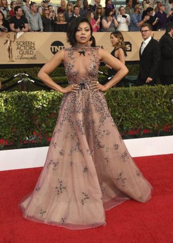 'Fences' y 'The Crown', las más laureadas de los premios SAG 2017