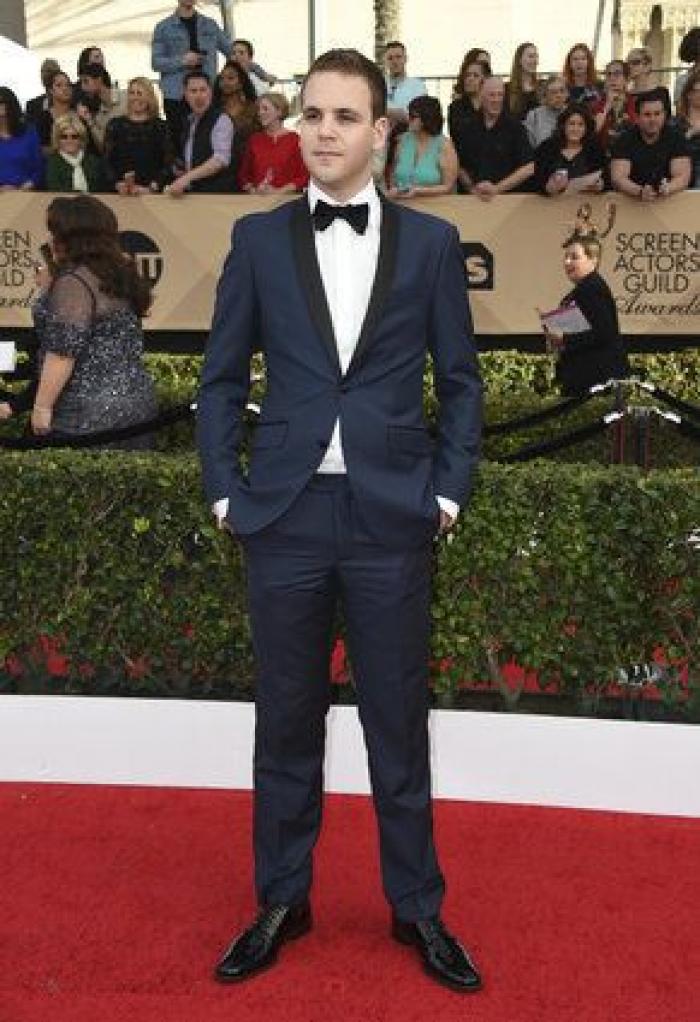 'Fences' y 'The Crown', las más laureadas de los premios SAG 2017