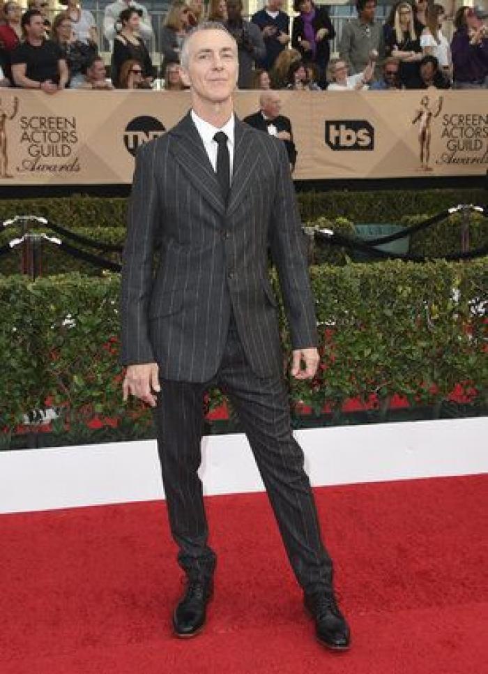 'Fences' y 'The Crown', las más laureadas de los premios SAG 2017