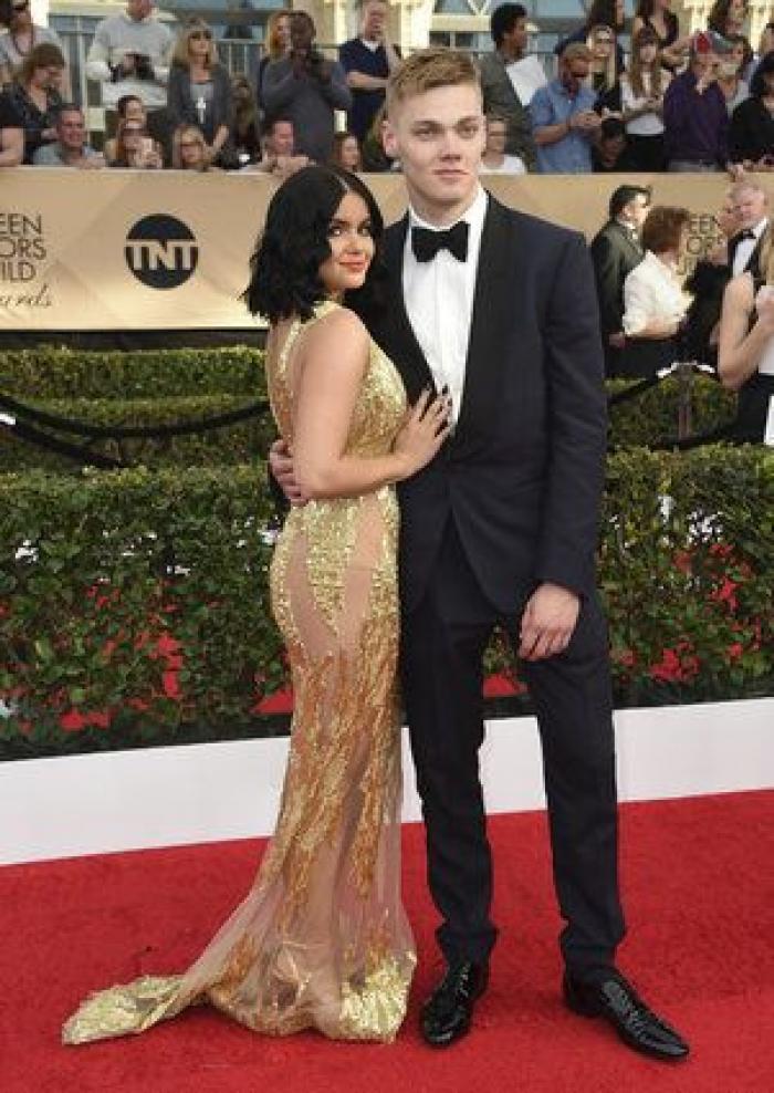 'Fences' y 'The Crown', las más laureadas de los premios SAG 2017