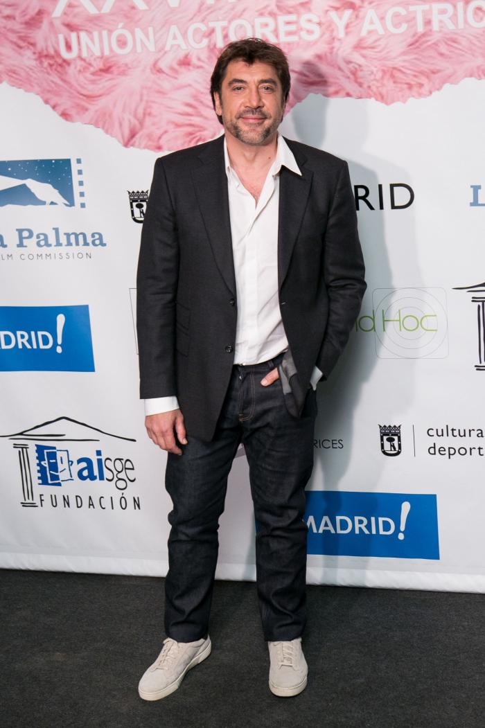 Juan Diego: "Soy un machista. Voy a pelear por no serlo"