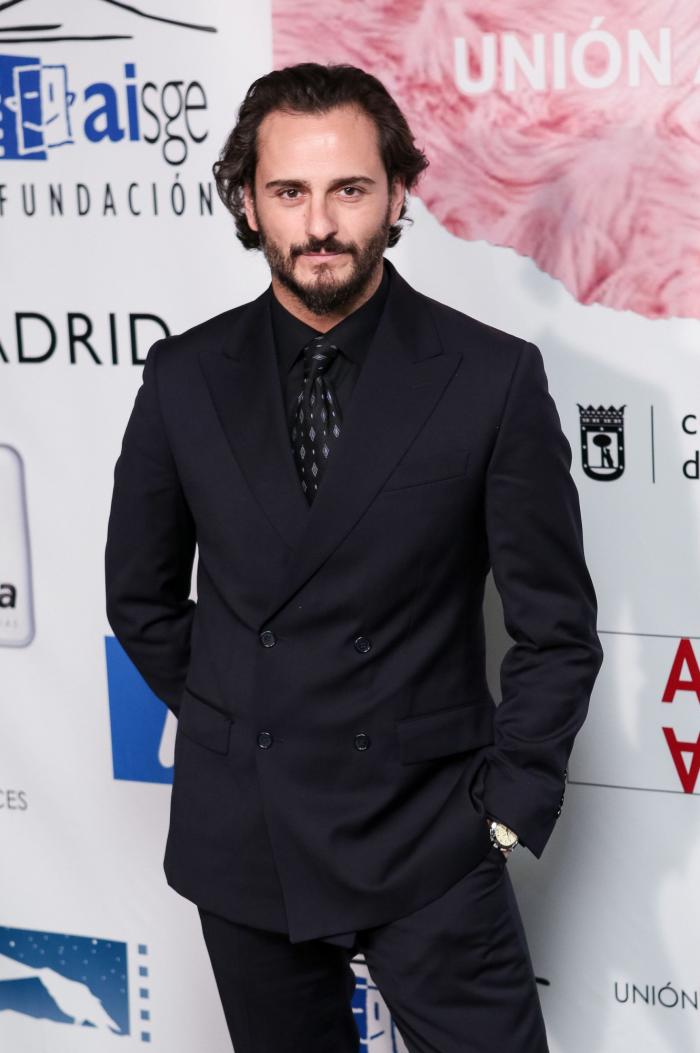 Juan Diego: "Soy un machista. Voy a pelear por no serlo"