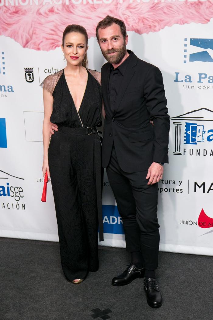 Juan Diego: "Soy un machista. Voy a pelear por no serlo"