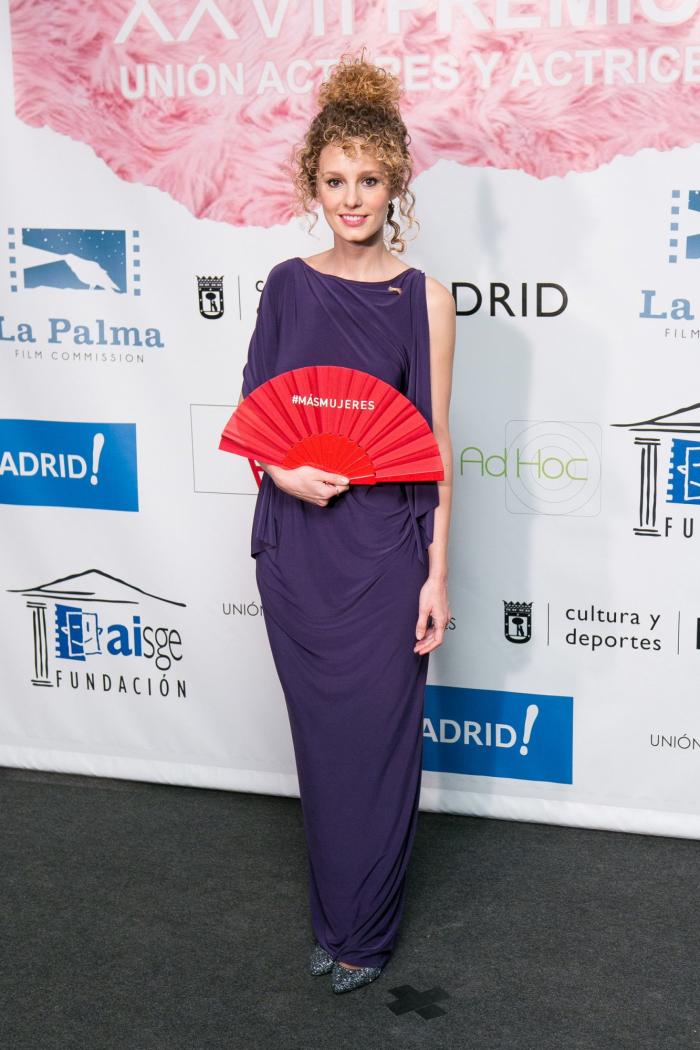 Juan Diego: "Soy un machista. Voy a pelear por no serlo"