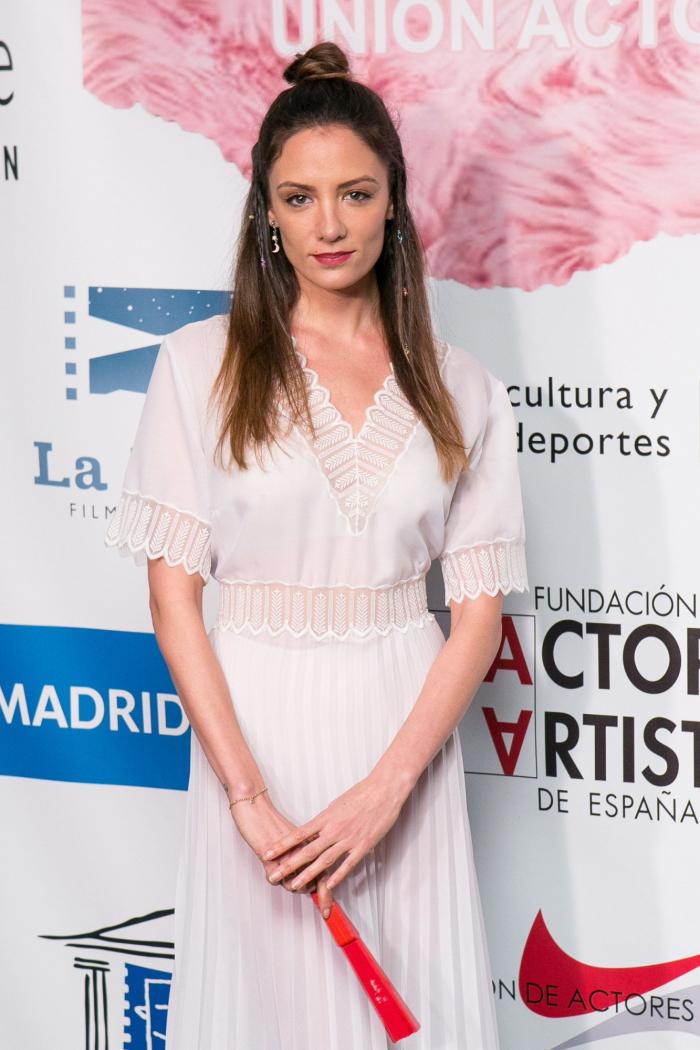 Juan Diego: "Soy un machista. Voy a pelear por no serlo"