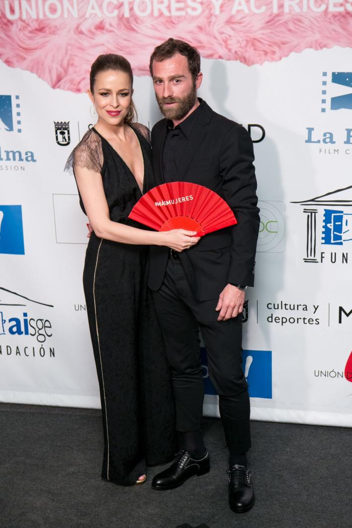 Juan Diego: "Soy un machista. Voy a pelear por no serlo"