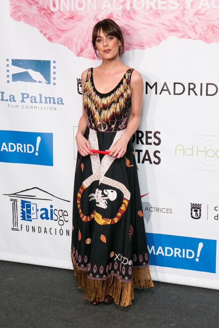 Juan Diego: "Soy un machista. Voy a pelear por no serlo"