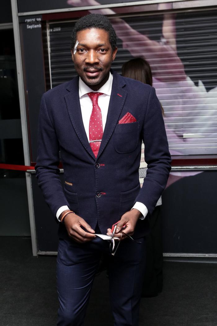 Juan Diego: "Soy un machista. Voy a pelear por no serlo"