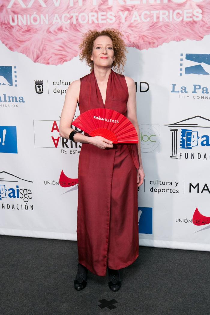 Juan Diego: "Soy un machista. Voy a pelear por no serlo"