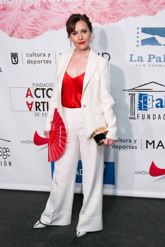 Juan Diego: "Soy un machista. Voy a pelear por no serlo"