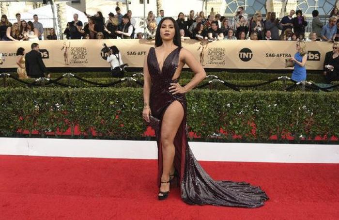 'Fences' y 'The Crown', las más laureadas de los premios SAG 2017