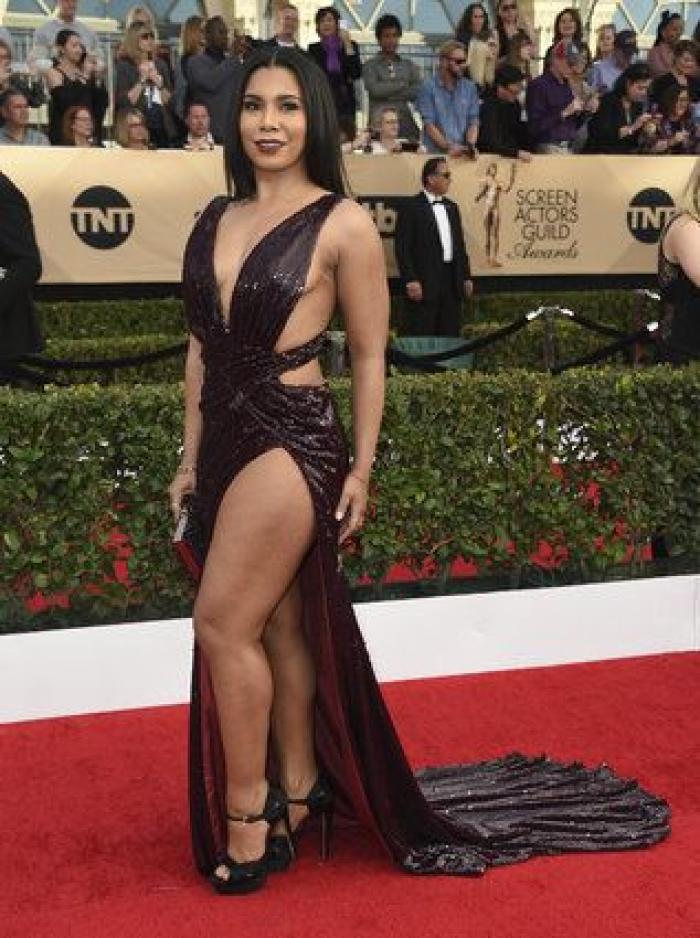 'Fences' y 'The Crown', las más laureadas de los premios SAG 2017