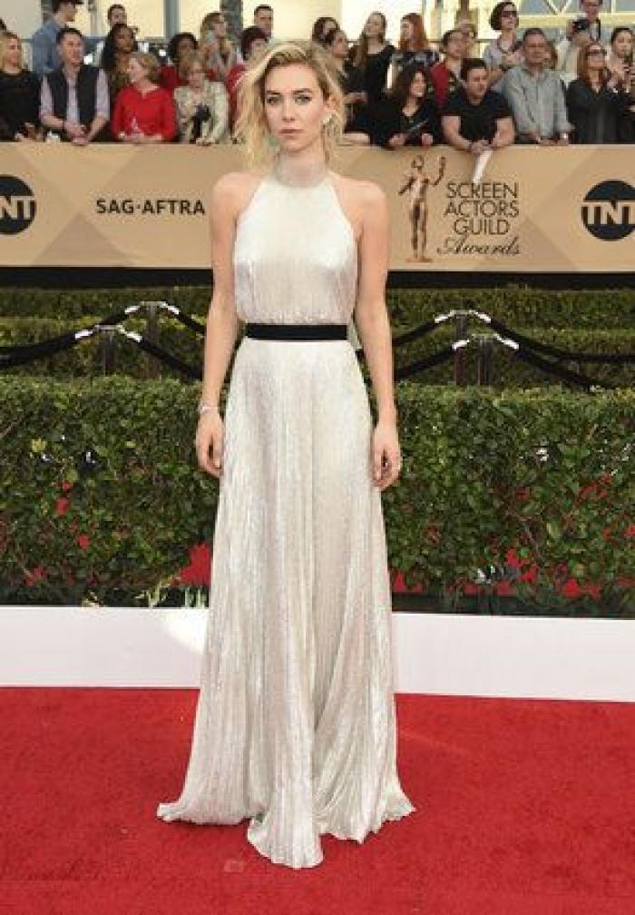 'Fences' y 'The Crown', las más laureadas de los premios SAG 2017