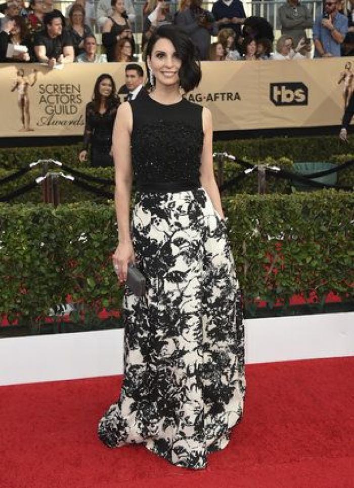 'Fences' y 'The Crown', las más laureadas de los premios SAG 2017