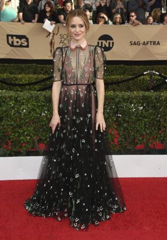 'Fences' y 'The Crown', las más laureadas de los premios SAG 2017