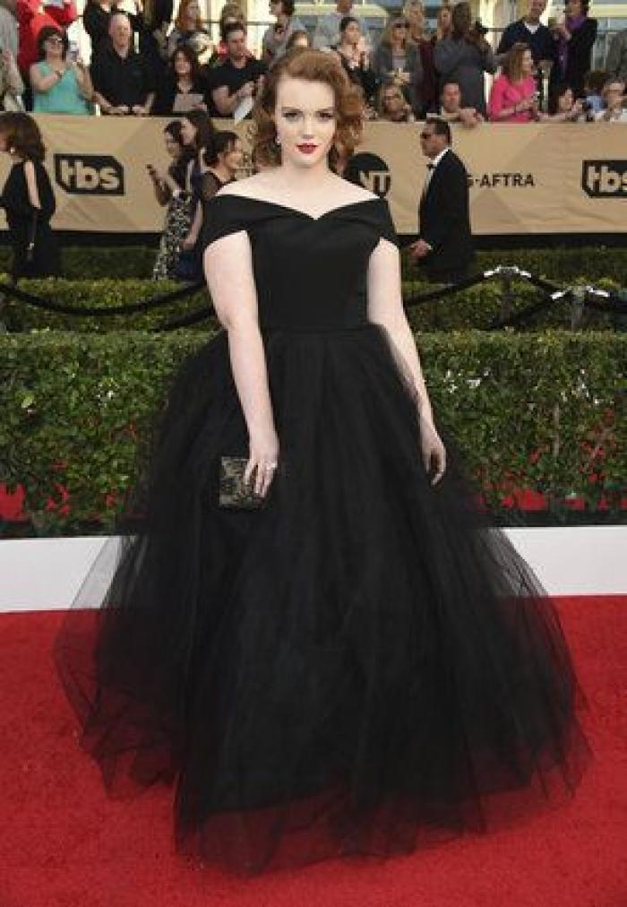 'Fences' y 'The Crown', las más laureadas de los premios SAG 2017