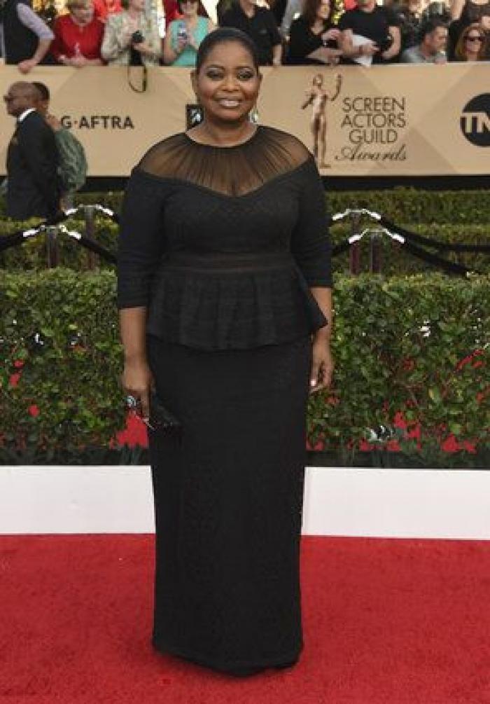 'Fences' y 'The Crown', las más laureadas de los premios SAG 2017