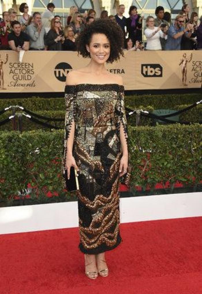 'Fences' y 'The Crown', las más laureadas de los premios SAG 2017