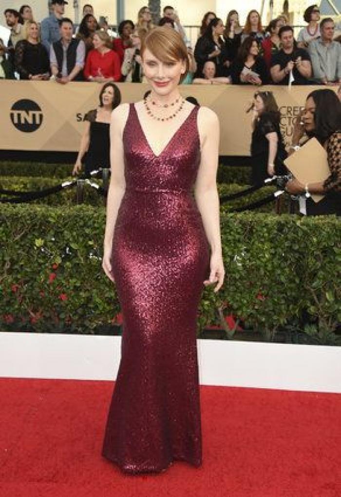 'Fences' y 'The Crown', las más laureadas de los premios SAG 2017