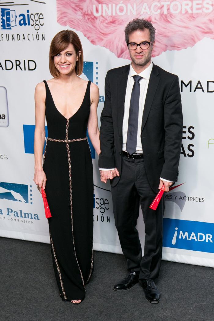 Juan Diego: "Soy un machista. Voy a pelear por no serlo"