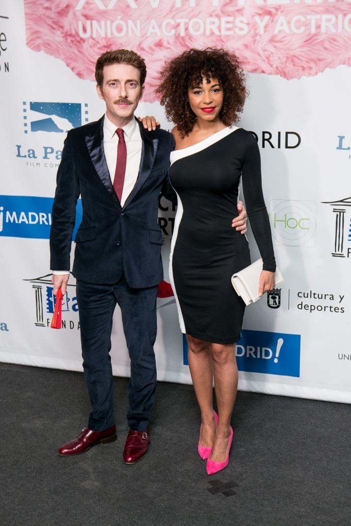 Juan Diego: "Soy un machista. Voy a pelear por no serlo"